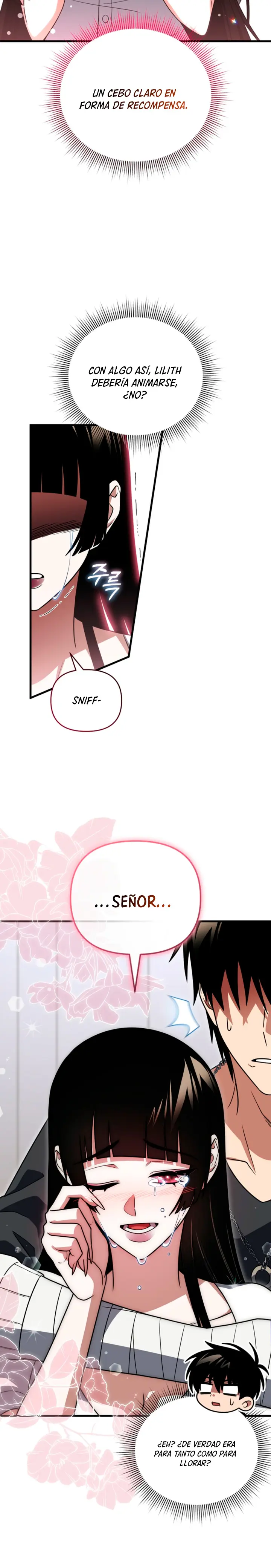 El Jugador Que Regresó 10.000 Años Después Capítulo 146 - Page 19