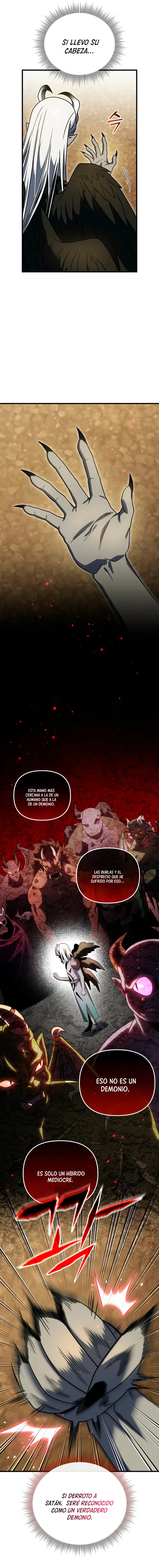 El Jugador Que Regresó 10.000 Años Después Capítulo 146 - Page 30