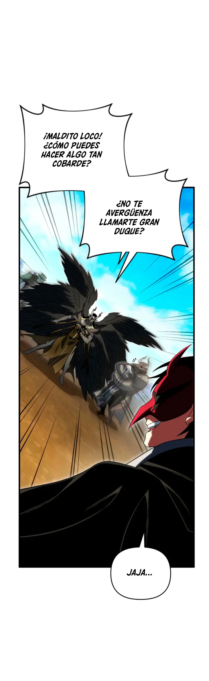 El Jugador Que Regresó 10.000 Años Después Capítulo 150 - Page 15