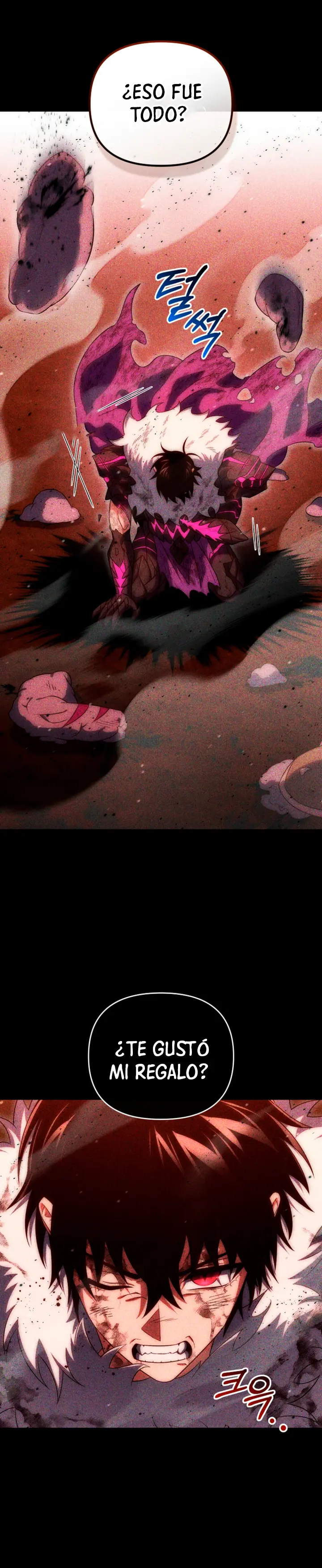 El Jugador Que Regresó 10.000 Años Después Capítulo 150 - Page 19