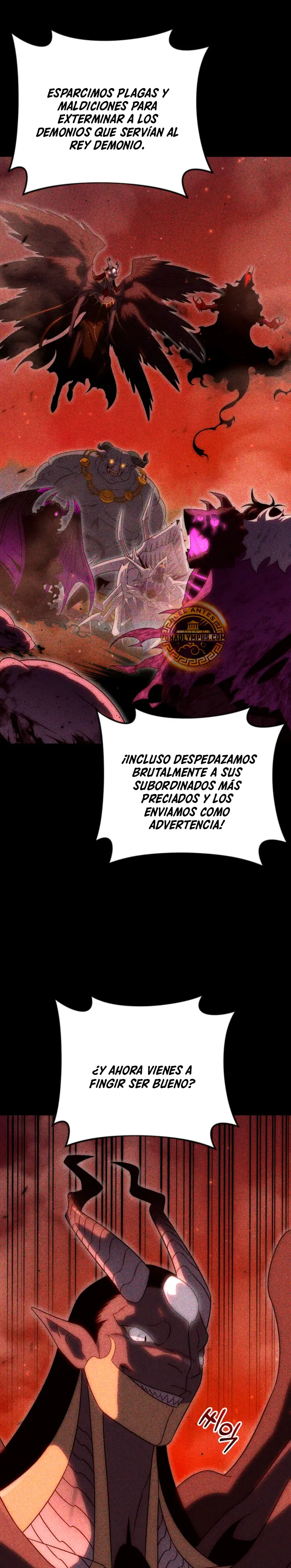 El Jugador Que Regresó 10.000 Años Después Capítulo 150 - Page 20