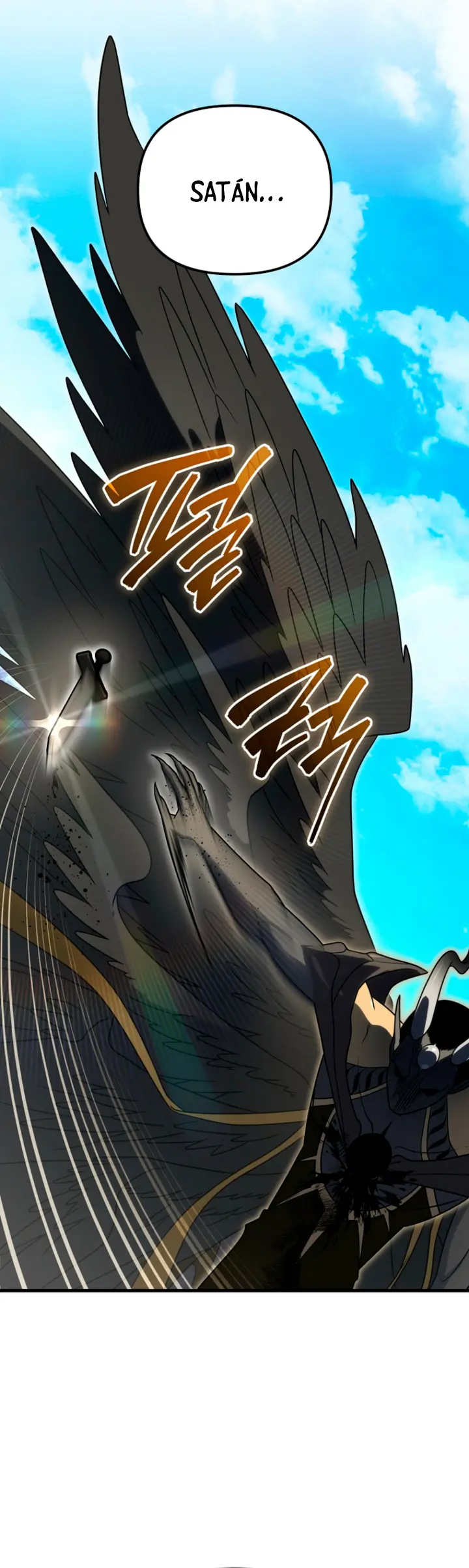 El Jugador Que Regresó 10.000 Años Después Capítulo 150 - Page 22