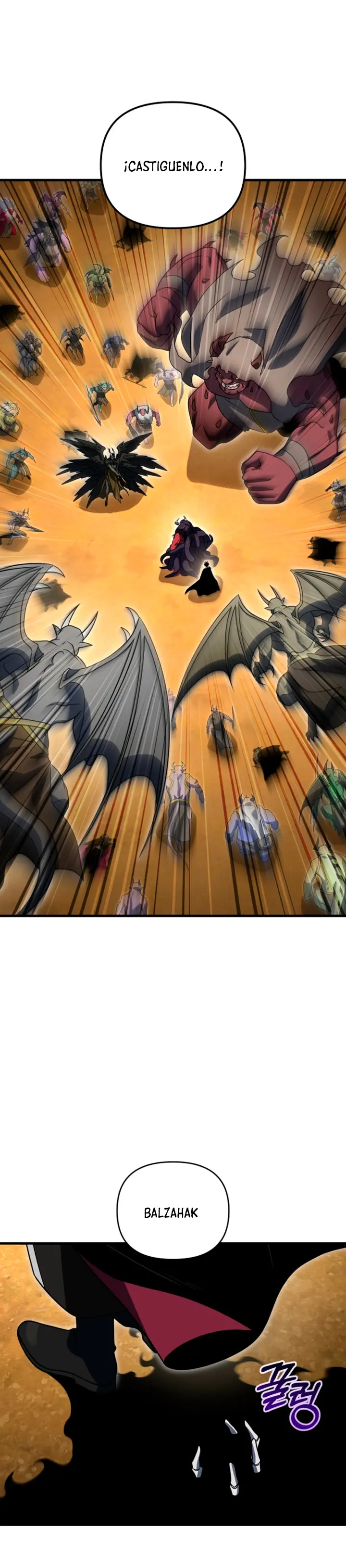 El Jugador Que Regresó 10.000 Años Después Capítulo 150 - Page 28