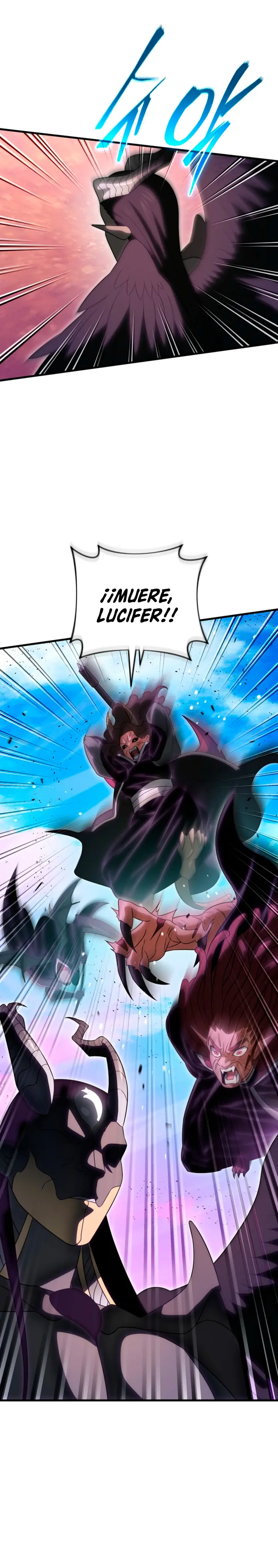 El Jugador Que Regresó 10.000 Años Después Capítulo 150 - Page 3