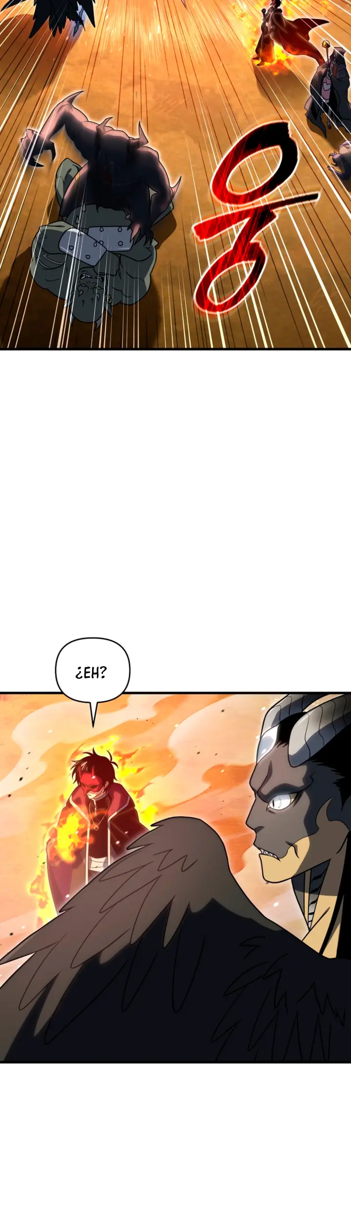 El Jugador Que Regresó 10.000 Años Después Capítulo 150 - Page 36