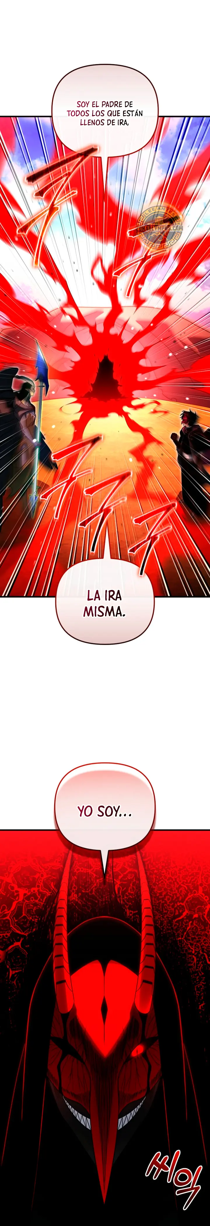 El Jugador Que Regresó 10.000 Años Después Capítulo 150 - Page 38