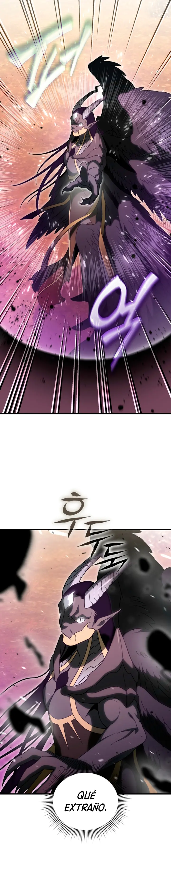 El Jugador Que Regresó 10.000 Años Después Capítulo 150 - Page 5