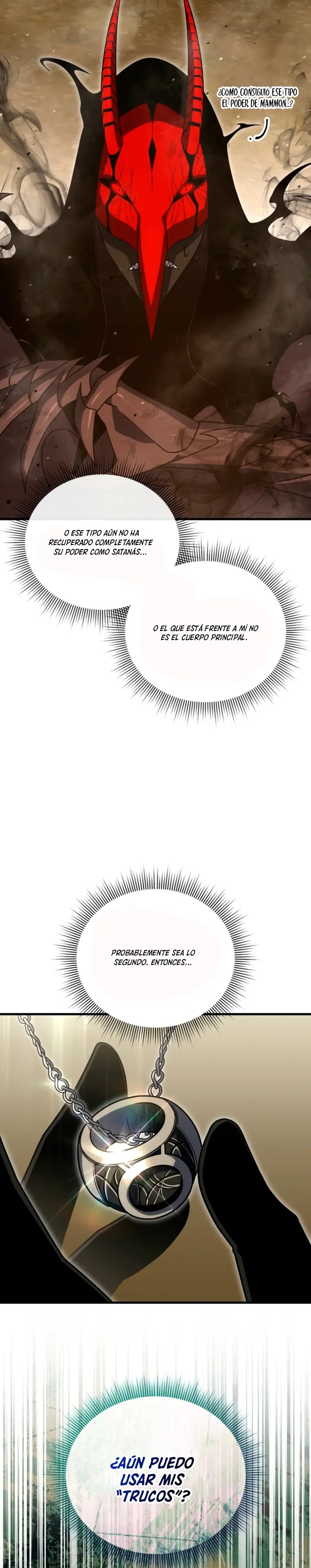 El Jugador Que Regresó 10.000 Años Después Capítulo 151 - Page 16