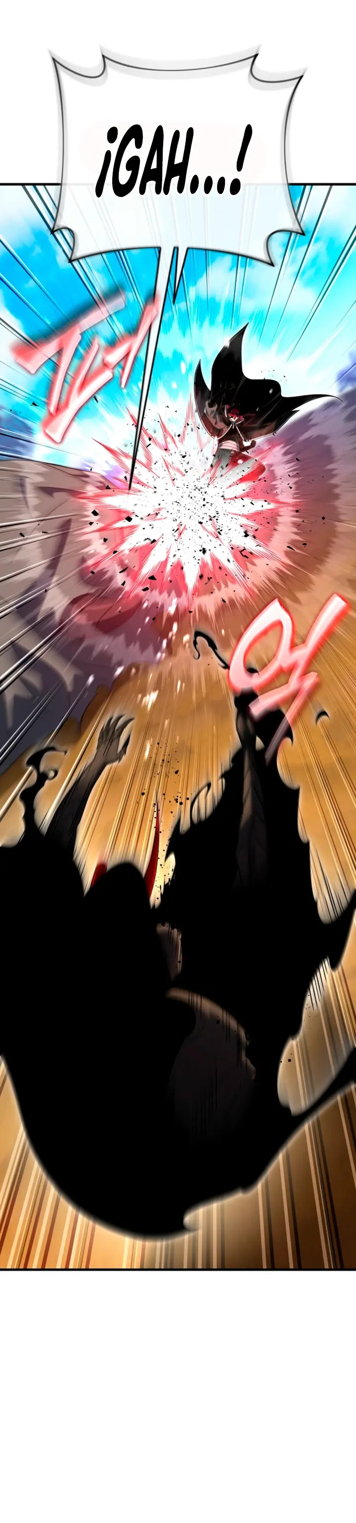 El Jugador Que Regresó 10.000 Años Después Capítulo 151 - Page 41