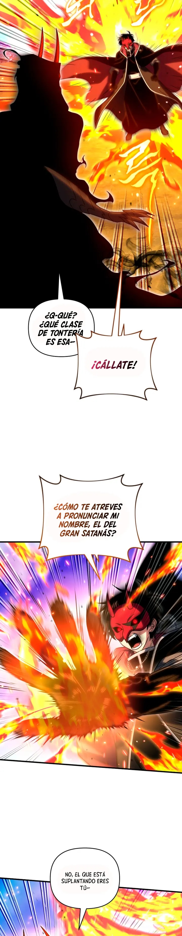 El Jugador Que Regresó 10.000 Años Después Capítulo 151 - Page 9