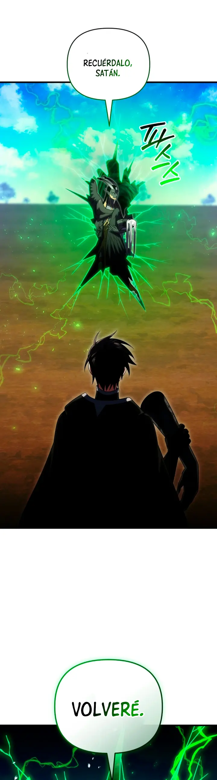 El Jugador Que Regresó 10.000 Años Después Capítulo 152 - Page 11