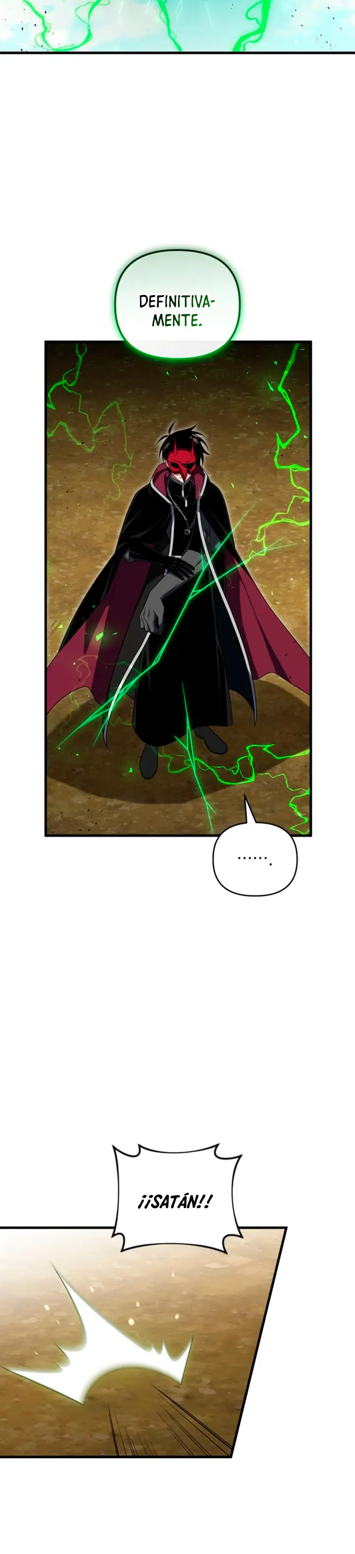 El Jugador Que Regresó 10.000 Años Después Capítulo 152 - Page 13