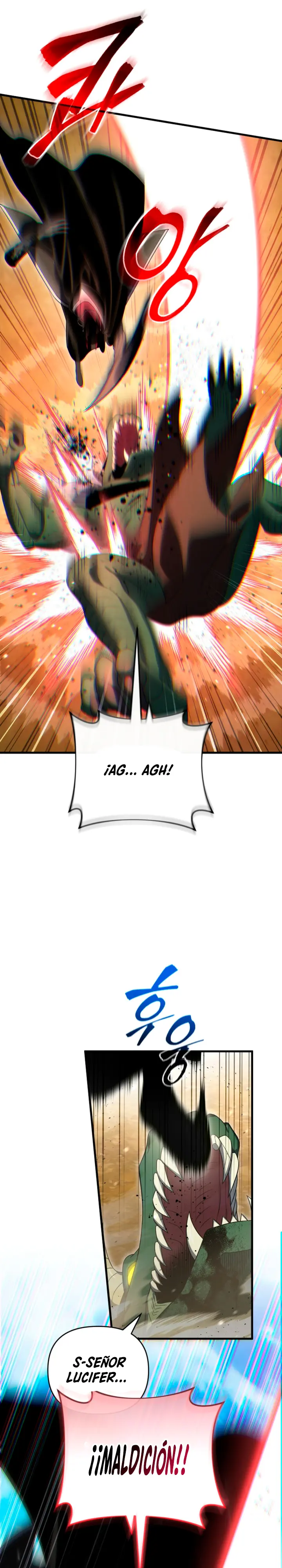 El Jugador Que Regresó 10.000 Años Después Capítulo 152 - Page 15