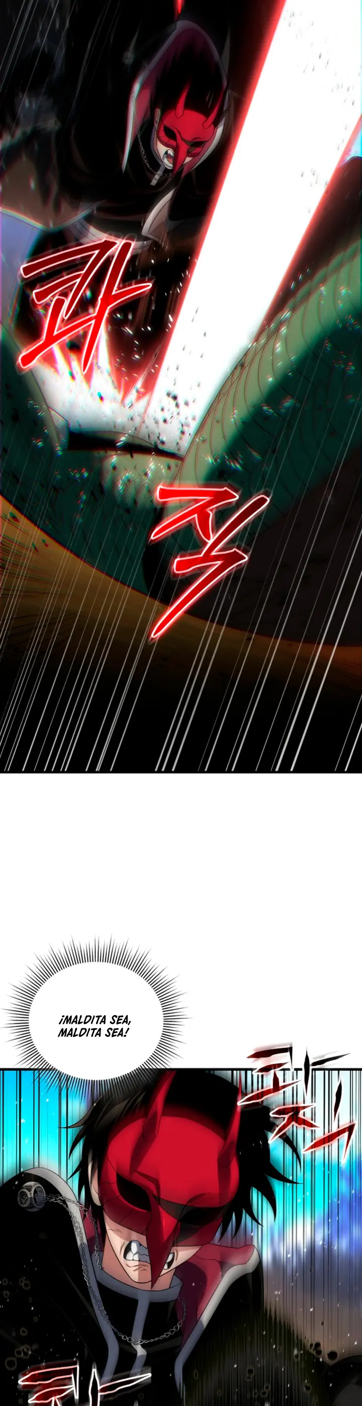 El Jugador Que Regresó 10.000 Años Después Capítulo 152 - Page 16