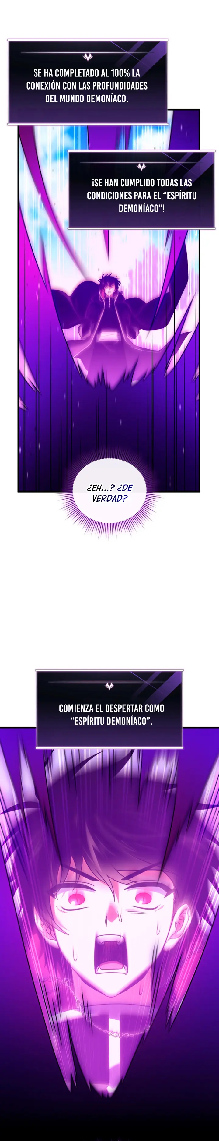 El Jugador Que Regresó 10.000 Años Después Capítulo 152 - Page 27