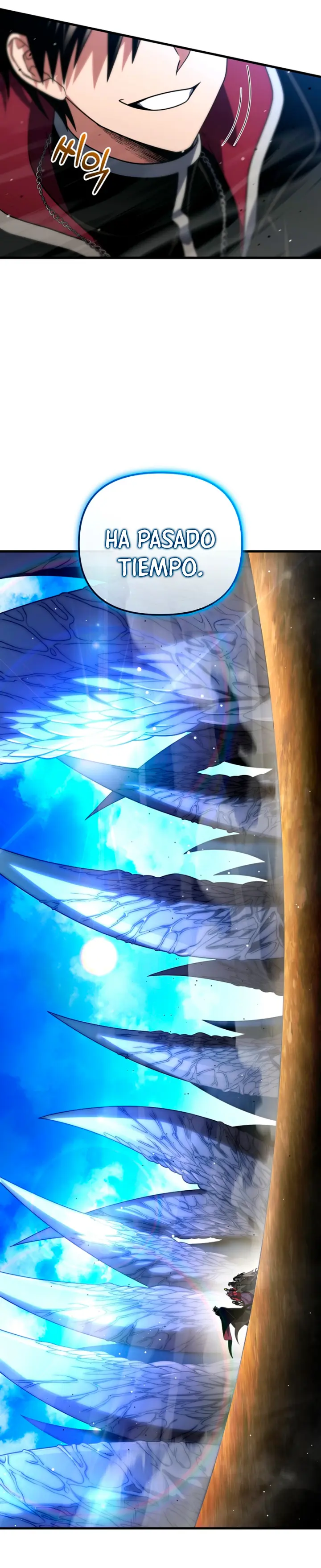 El Jugador Que Regresó 10.000 Años Después Capítulo 152 - Page 38