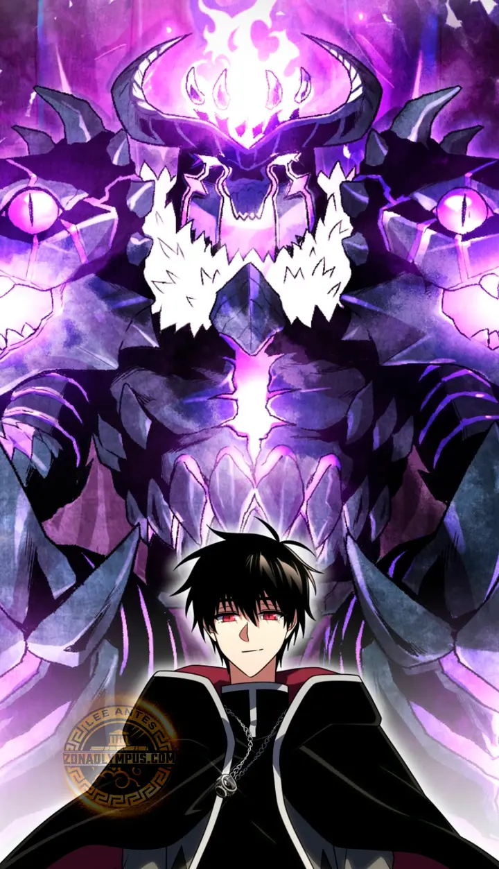 El Jugador Que Regresó 10.000 Años Después Capítulo 152 - Page 40