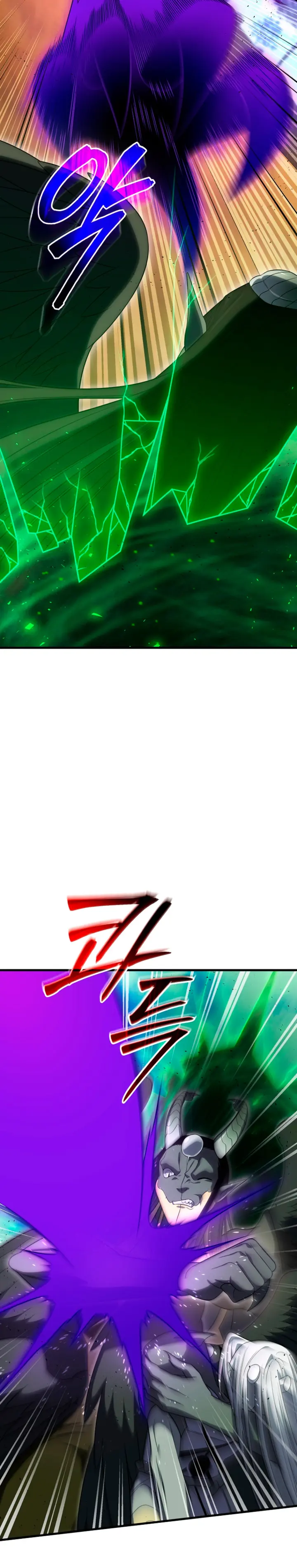 El Jugador Que Regresó 10.000 Años Después Capítulo 152 - Page 7