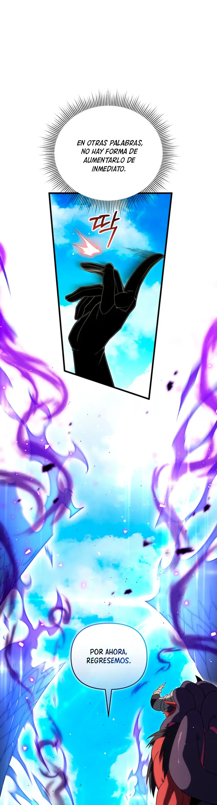 El Jugador Que Regresó 10.000 Años Después Capítulo 153 - Page 14