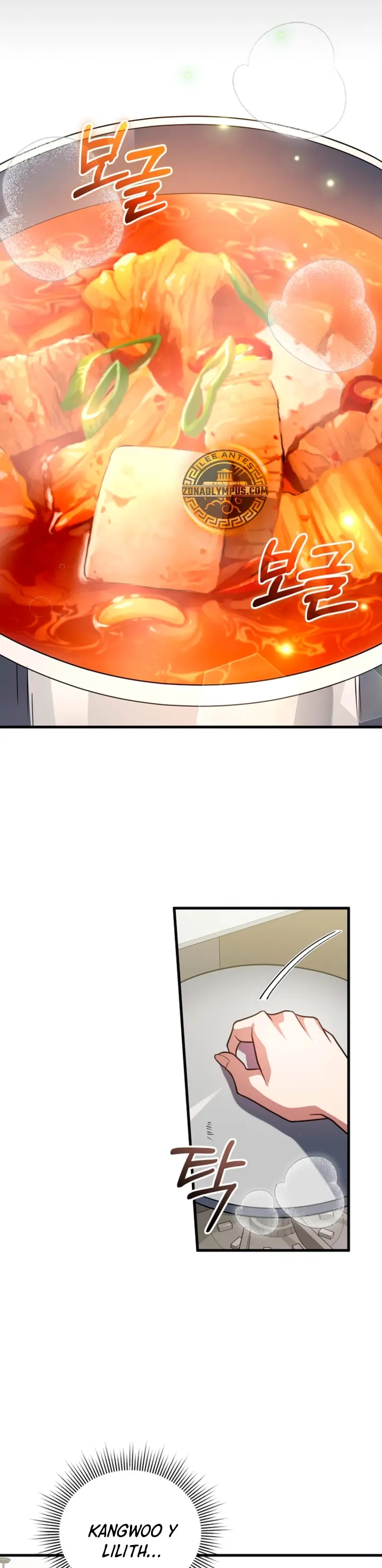 El Jugador Que Regresó 10.000 Años Después Capítulo 153 - Page 28