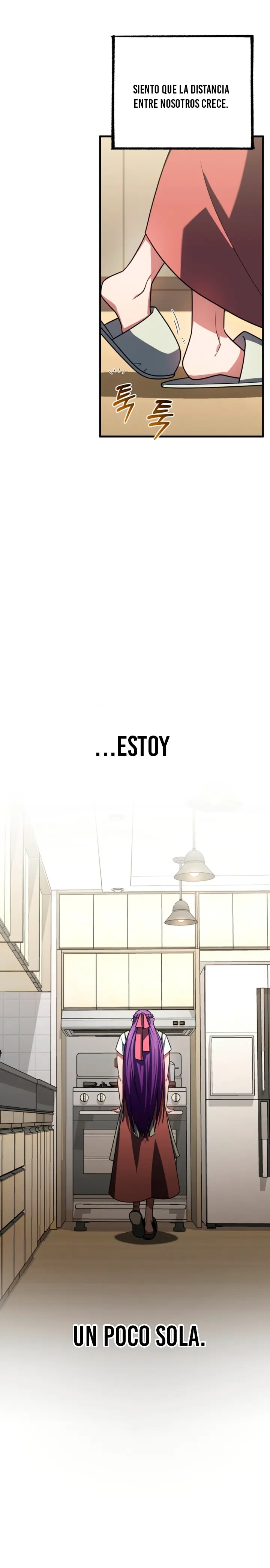 El Jugador Que Regresó 10.000 Años Después Capítulo 153 - Page 32