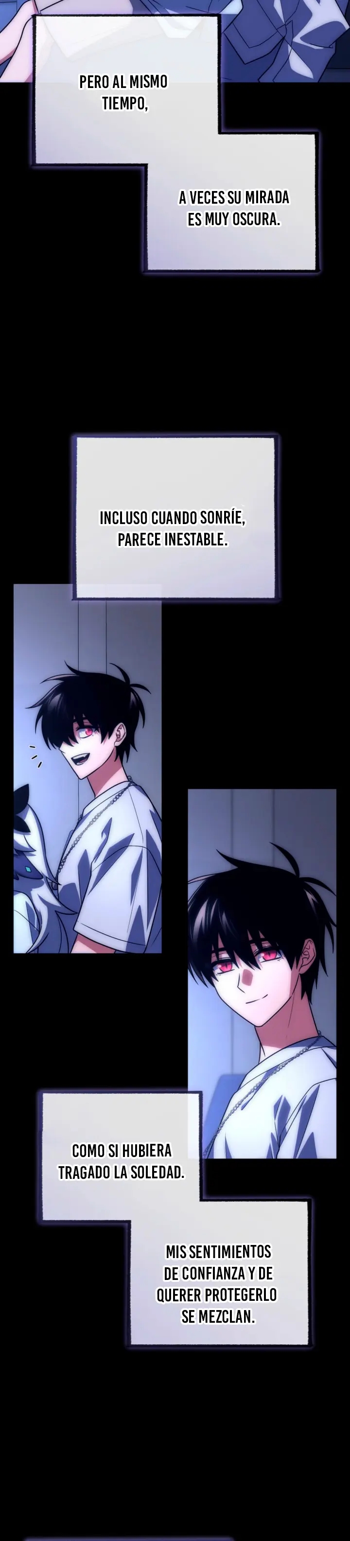 El Jugador Que Regresó 10.000 Años Después Capítulo 153 - Page 36