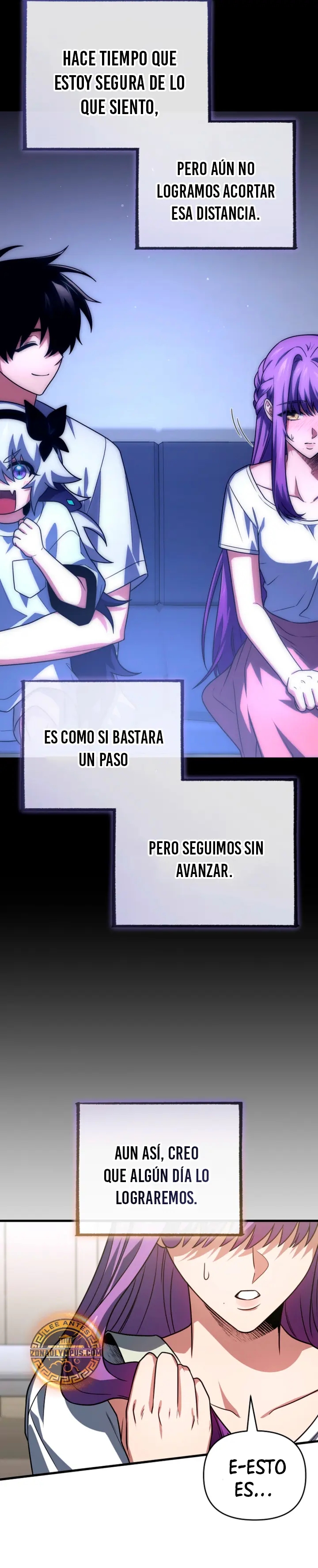 El Jugador Que Regresó 10.000 Años Después Capítulo 153 - Page 37