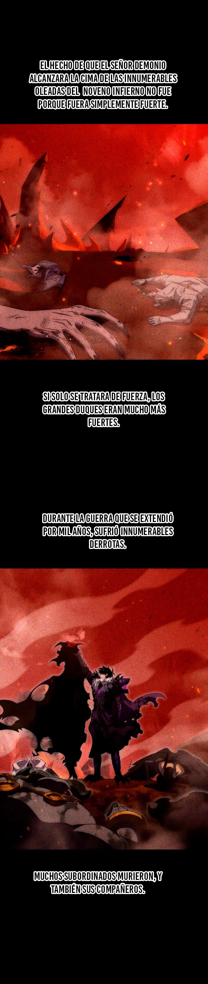 El Jugador Que Regresó 10.000 Años Después Capítulo 153 - Page 4