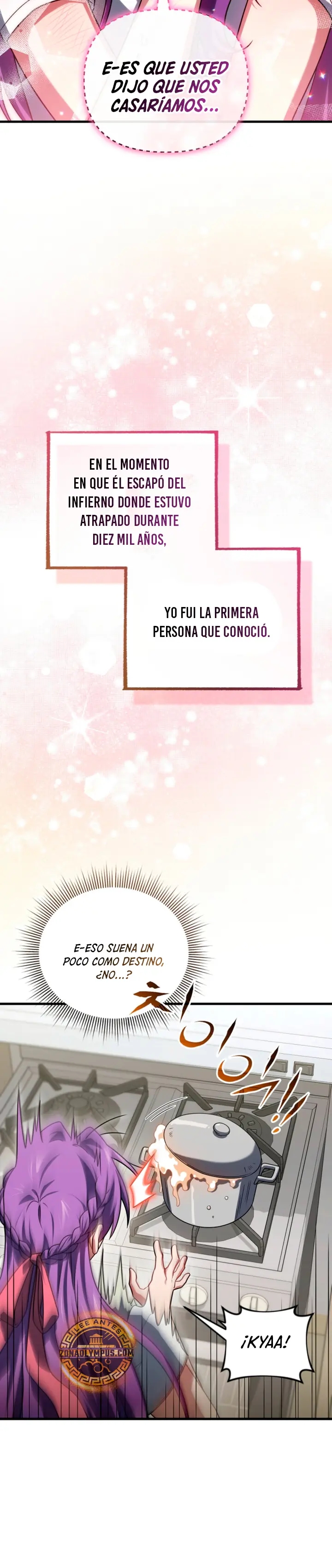 El Jugador Que Regresó 10.000 Años Después Capítulo 153 - Page 40