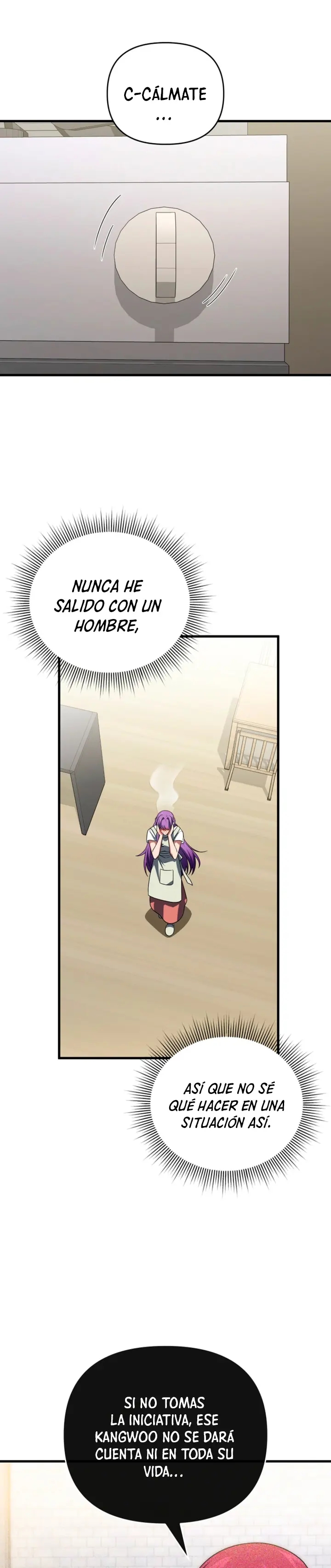 El Jugador Que Regresó 10.000 Años Después Capítulo 153 - Page 41