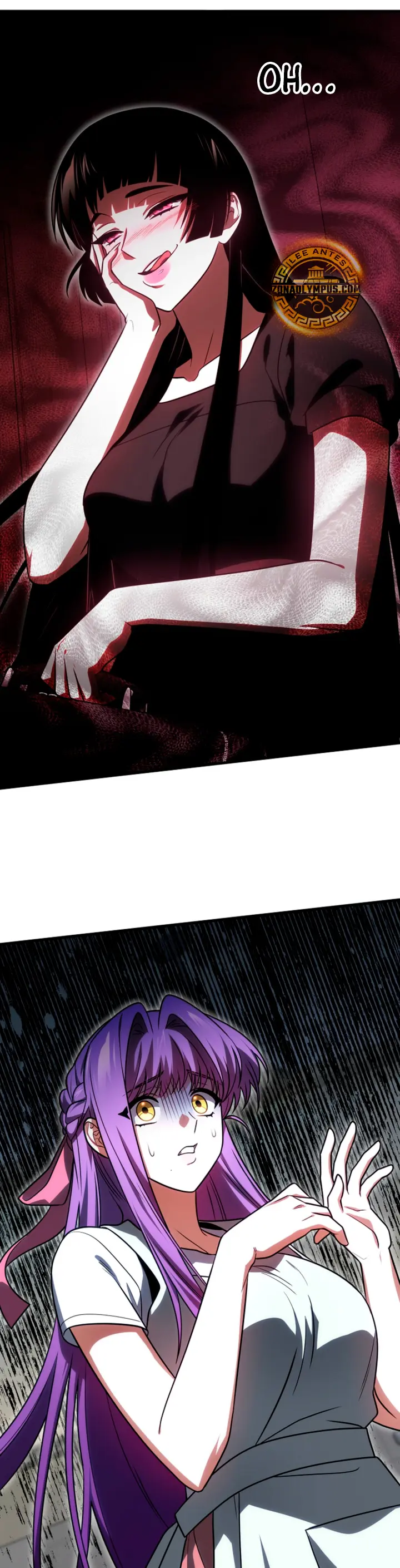 El Jugador Que Regresó 10.000 Años Después Capítulo 153 - Page 44