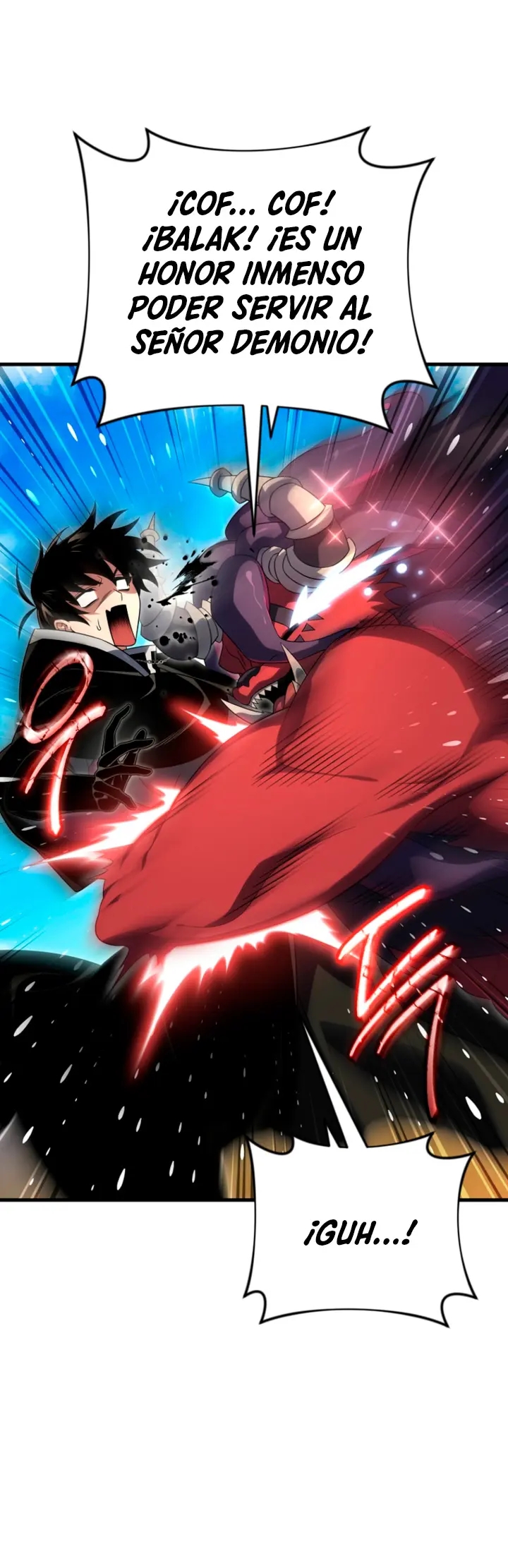 El Jugador Que Regresó 10.000 Años Después Capítulo 153 - Page 7