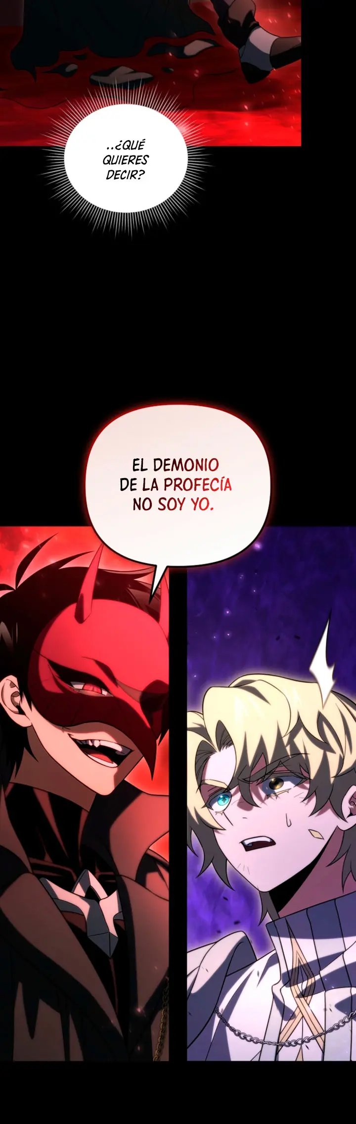 El Jugador Que Regresó 10.000 Años Después Capítulo 158 - Page 6