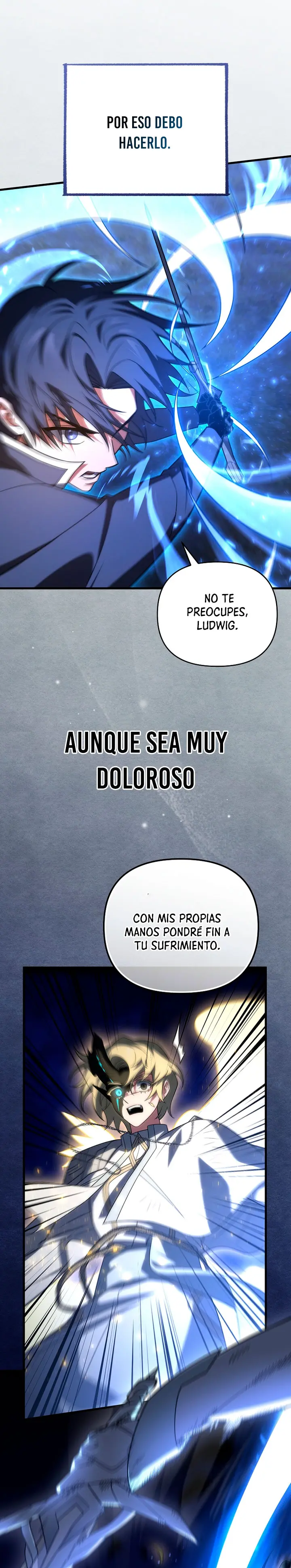 El Jugador Que Regresó 10.000 Años Después Capítulo 159 - Page 22