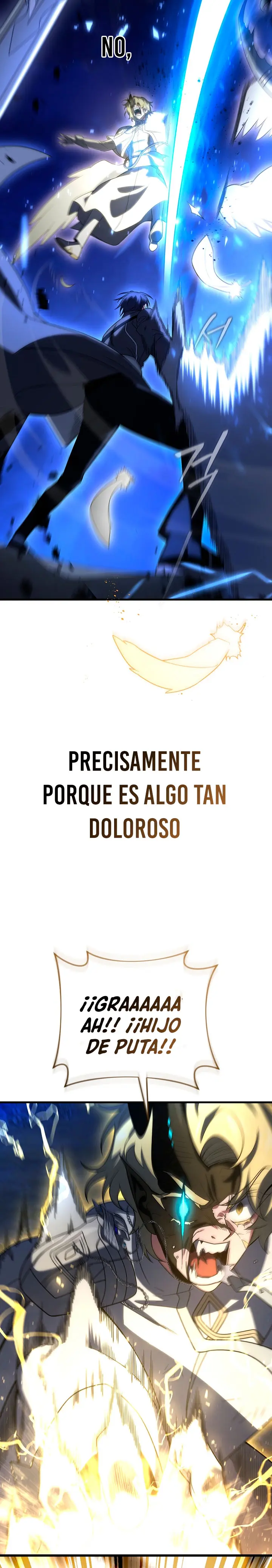 El Jugador Que Regresó 10.000 Años Después Capítulo 159 - Page 23