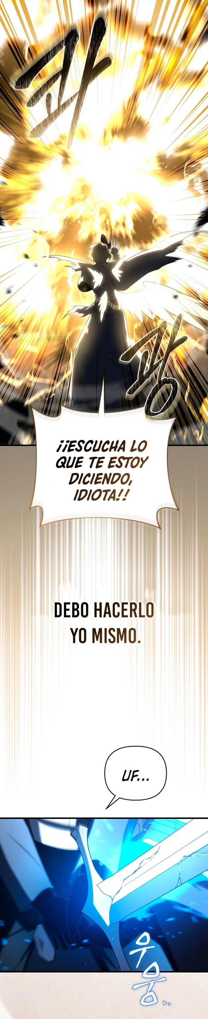 El Jugador Que Regresó 10.000 Años Después Capítulo 159 - Page 24