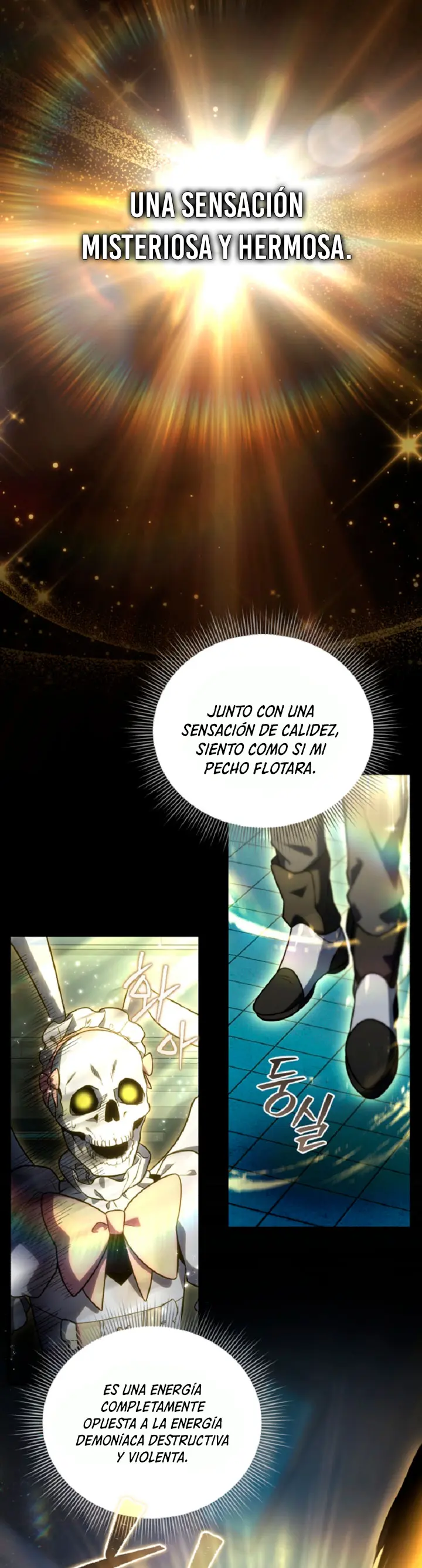 El Jugador Que Regresó 10.000 Años Después Capítulo 160 - Page 27