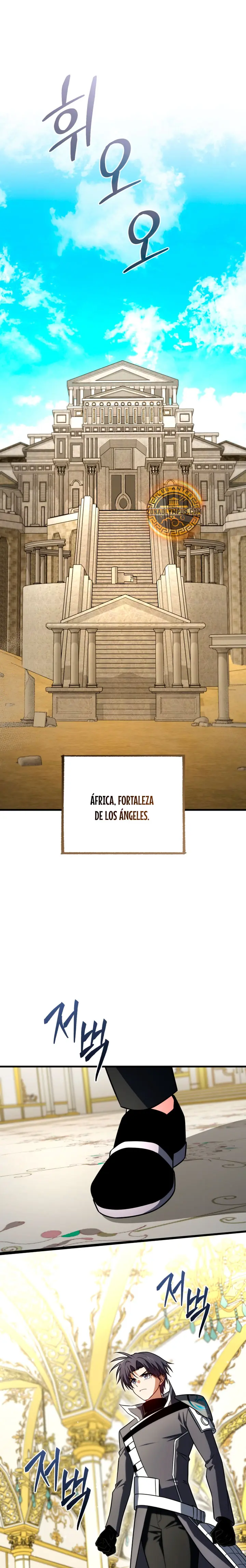 El Jugador Que Regresó 10.000 Años Después Capítulo 162 - Page 2