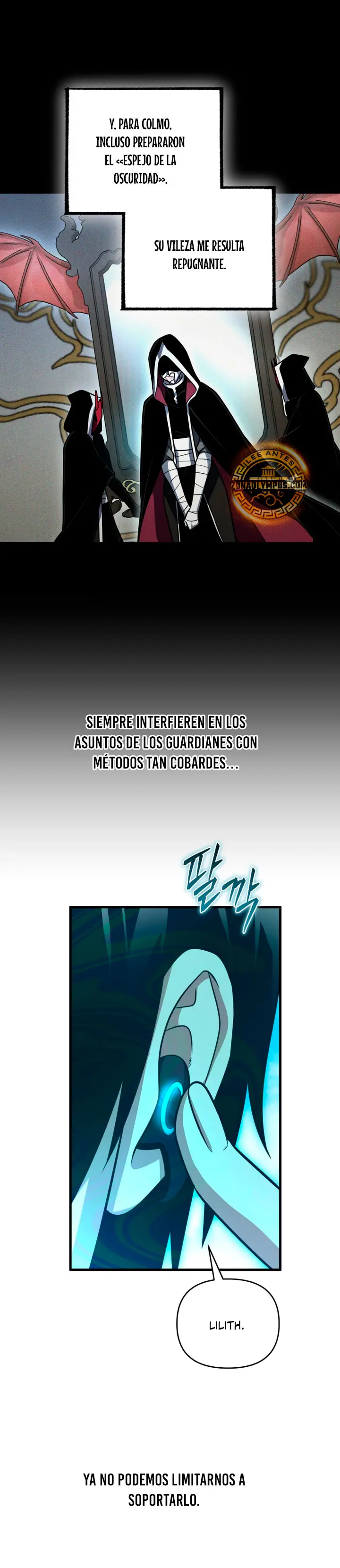 El Jugador Que Regresó 10.000 Años Después Capítulo 162 - Page 17