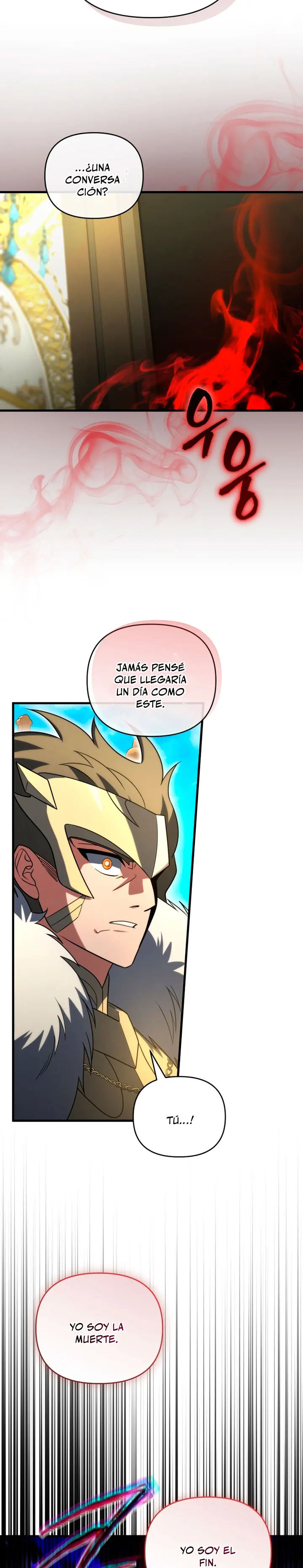 El Jugador Que Regresó 10.000 Años Después Capítulo 162 - Page 31