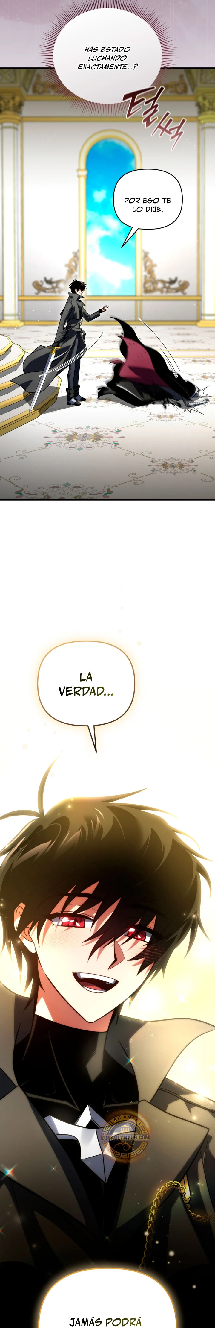 El Jugador Que Regresó 10.000 Años Después Capítulo 164 - Page 14