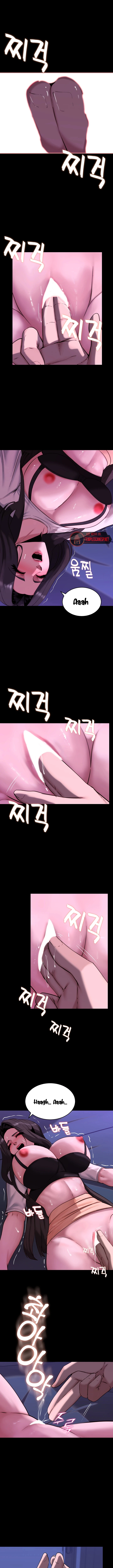 Jefa de Equipo, por favor, compórtese Capítulo 18 - Page 2