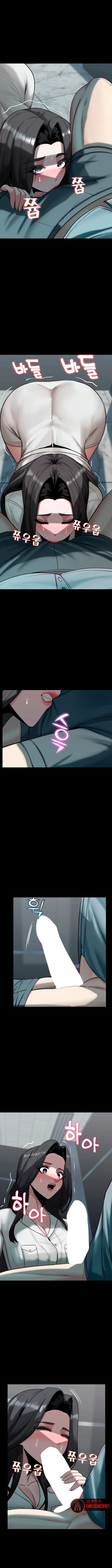 Jefa de Equipo, por favor, compórtese Capítulo 23 - Page 11