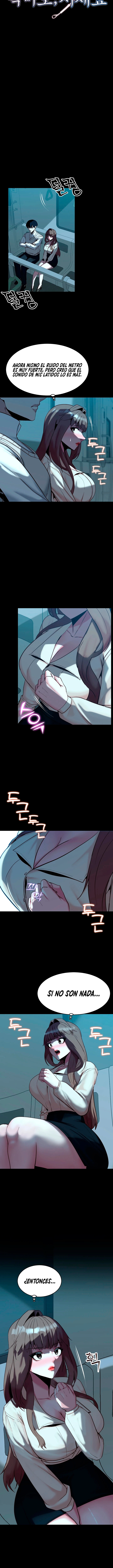 Jefa de Equipo, por favor, compórtese Capítulo 23 - Page 2