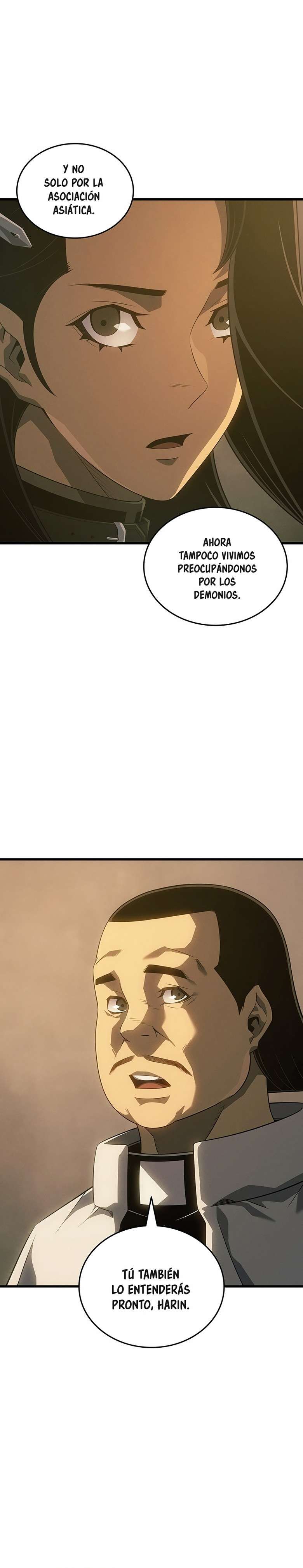 El Gran Mago Retorno Despues De 4000 Años Capítulo 256 - Page 28
