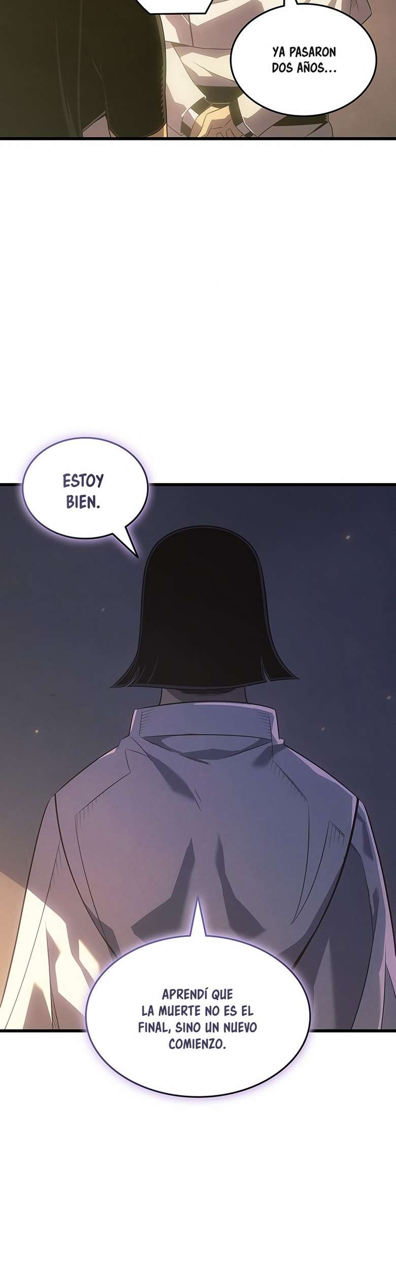 El Gran Mago Retorno Despues De 4000 Años Capítulo 256 - Page 30