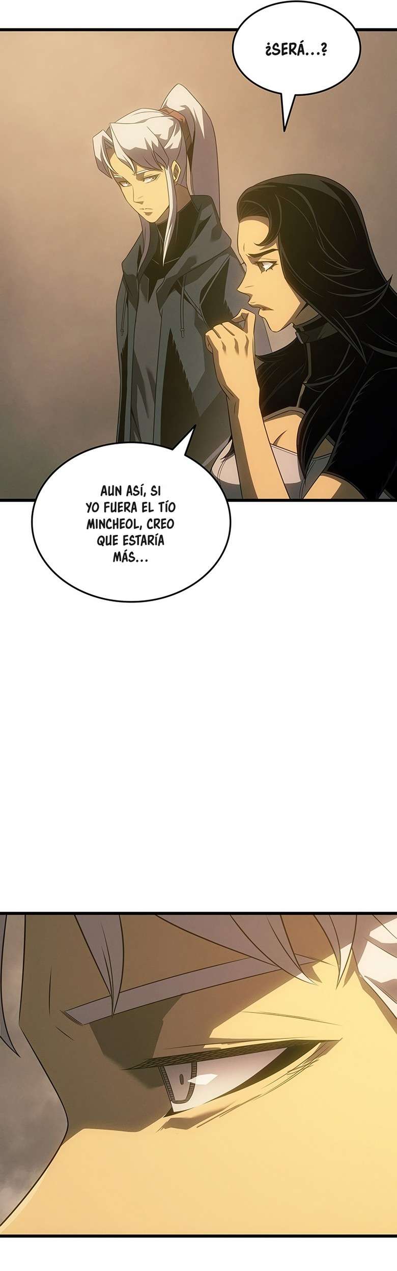 El Gran Mago Retorno Despues De 4000 Años Capítulo 256 - Page 34
