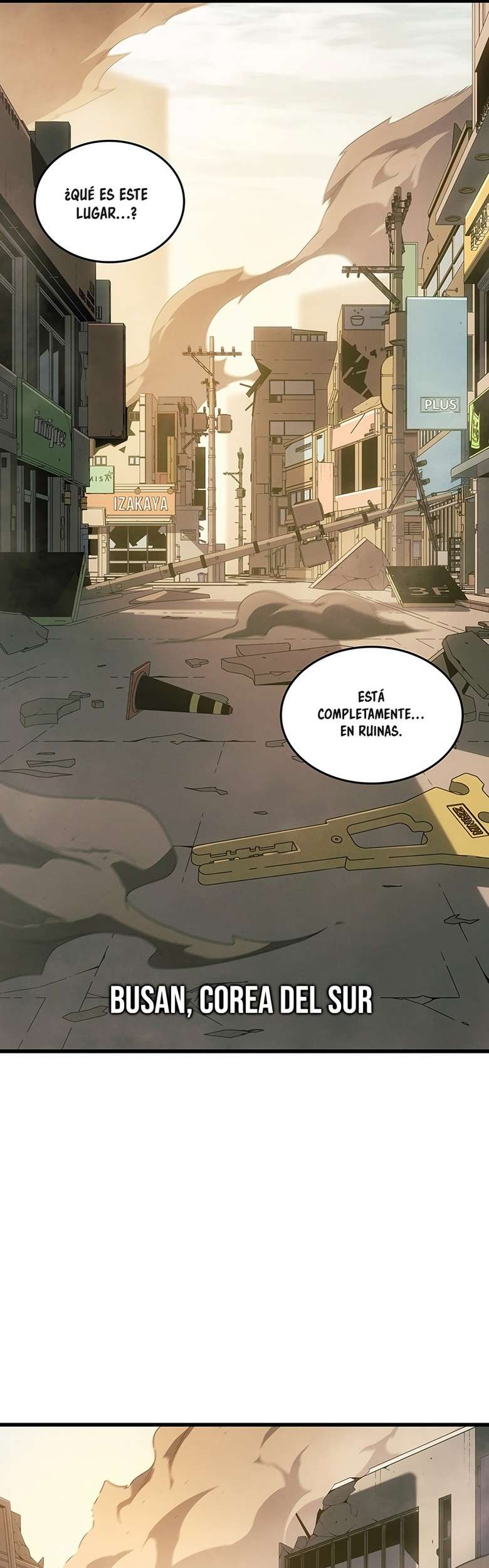 El Gran Mago Retorno Despues De 4000 Años Capítulo 256 - Page 6