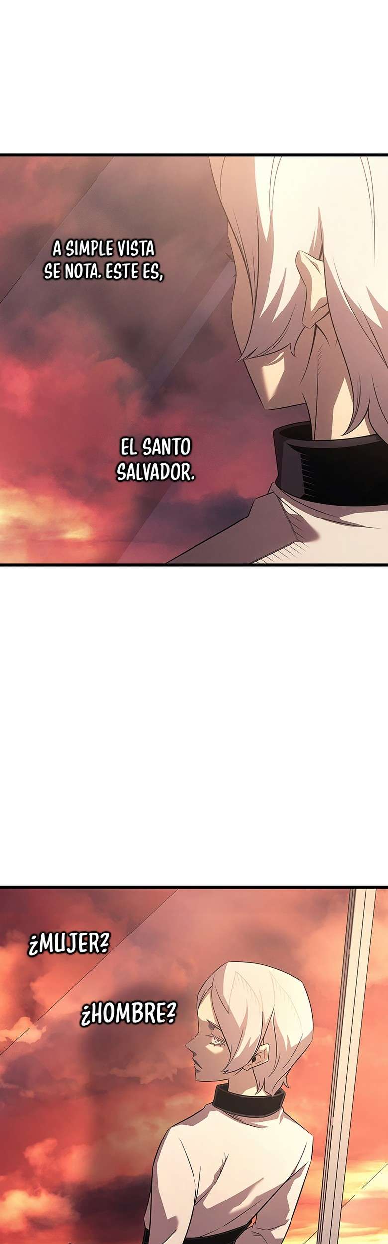 El Gran Mago Retorno Despues De 4000 Años Capítulo 257 - Page 34