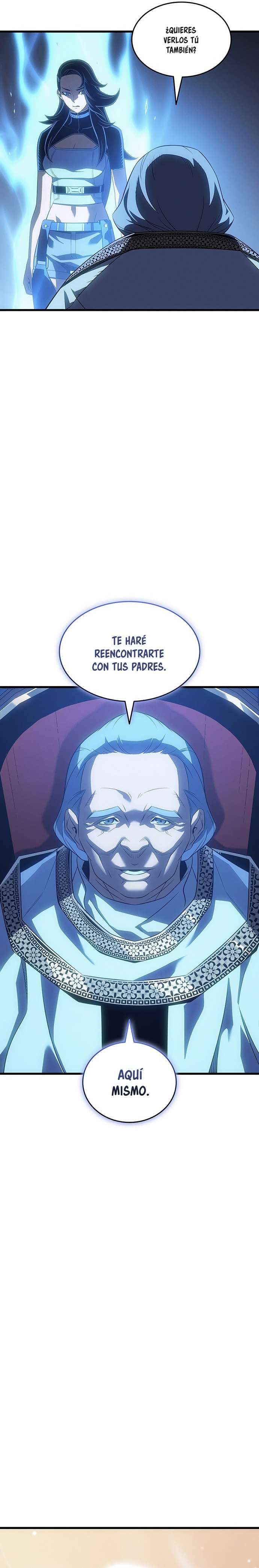 El Gran Mago Retorno Despues De 4000 Años Capítulo 258 - Page 10